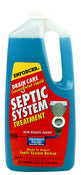 AMREP INC, Enforcer Zlst64 Liquid Septic Treatment