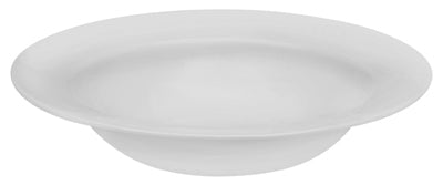 Corelle Brands, Entr e Bowl, Winter Frost White, 28-oz. (Pack of 4)