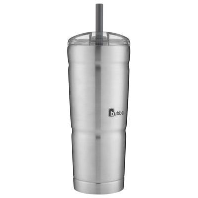 Bubba, Envy Insulated Tumbler, Stainless Steel, 24-oz.