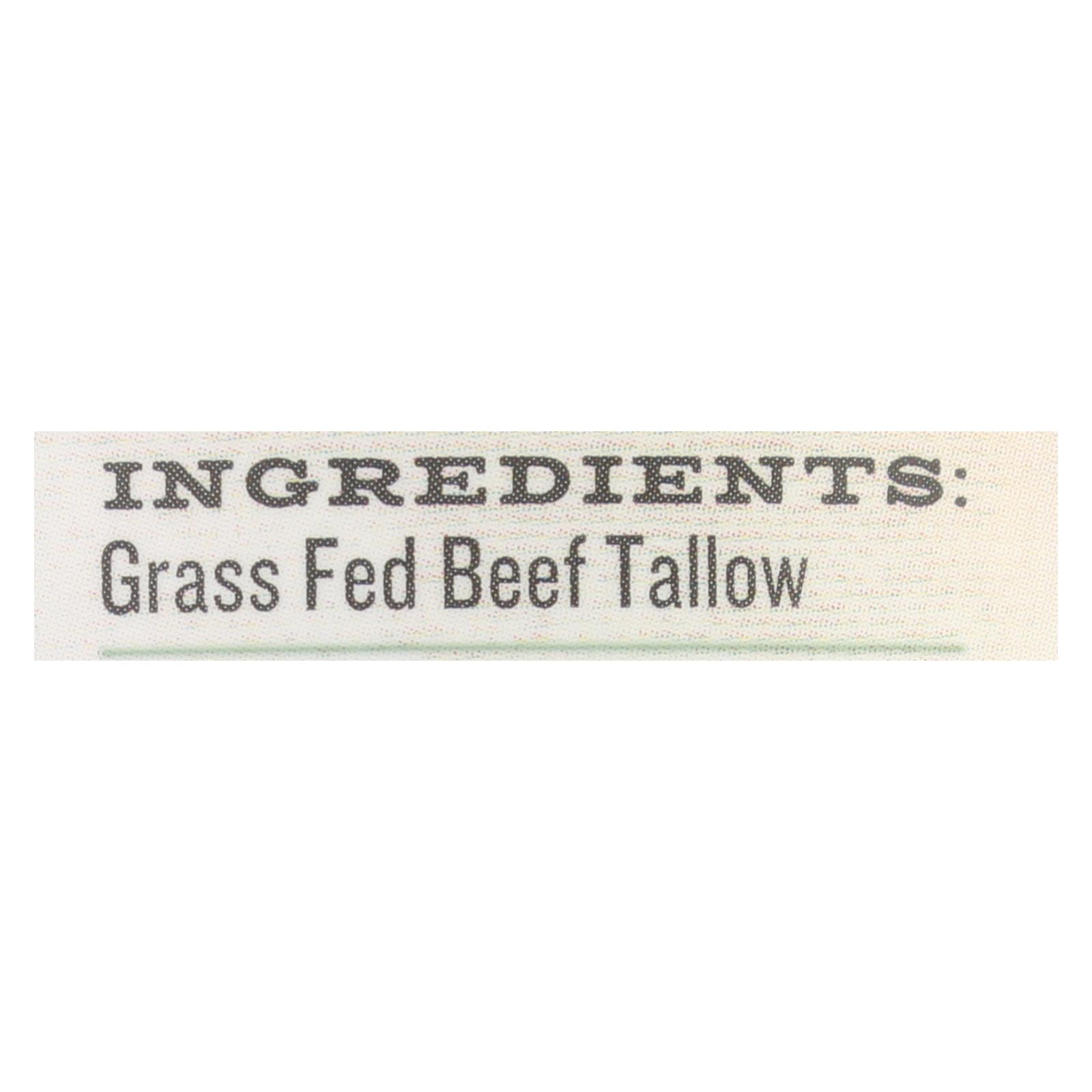 Epic, Epic - Oil Beef Tallow - Case of 6 - 11 OZ (Pack of 6)