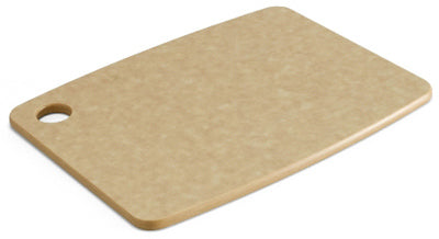 EPICUREAN CUTTING SURFACES, Epicurean Kitchen Series 11.5 in. L X 9 in. W X 0.25 in. Wood Fiber Cutting Board