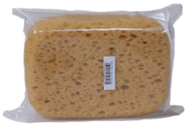 Decker Mfg Company, Equine Sponge, 6.25 x 4.5 x 2.25-In.