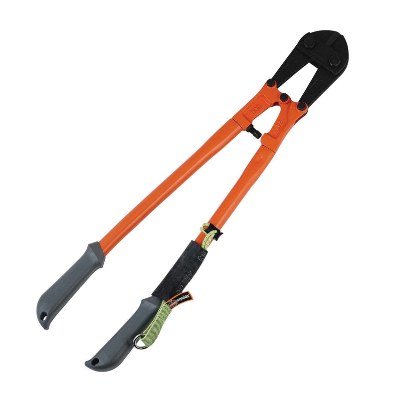 Ergodyne, Ergodyne Squids Elastic Loop Tool Tail 15 in. L Lime