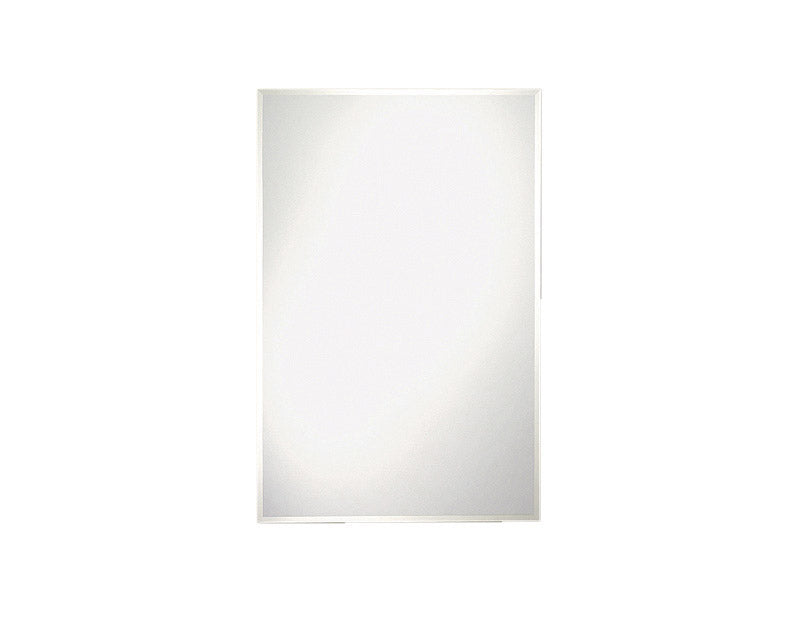 RENIN US LLC, Erias 36 in. H x 30 in. W Wall Mirror (Case of 5)