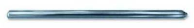 ERICO INTERNATIONAL CORPORATION, Erico 1/2 in. Steel Ground Rod 1 pk