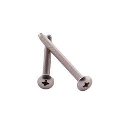 Moen, Escutcheon screws