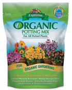 Espoma, Espoma AP1 1 Cubic Foot Organic Potting Mix