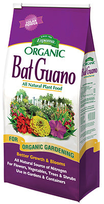 Espoma Organic, Espoma BG1 1.25 Lb Bat Guano