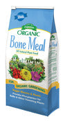 Espoma Organic, Espoma BM04 4 Lb Organic Bone Meal  All Natural Plant Food 4-12-0