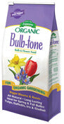 Espoma Organic, Espoma Bulb Tone 270 sq. ft. Coverage Area Plant Food 18 lbs.