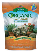 Espoma, Espoma CA8 8 Qt Organic Cactus Mix