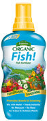 Espoma Organic, Espoma FI24 24 Oz Fish Fertilizer Liquid Plant Food