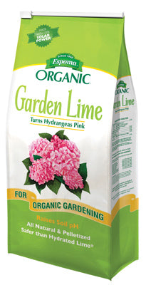 ESPOMA COMPANY THE, Espoma Garden Lime Pellets Organic Calcium Concentrate 6.75 lb.