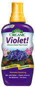 Espoma, Espoma VIPF8 8 Oz Violet Liquid Plant Food