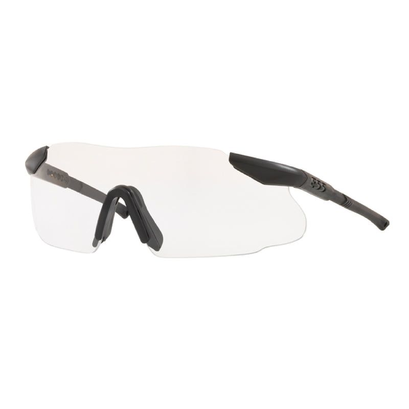 OAKLEY INC, Ess ICE Black Protective Glasses