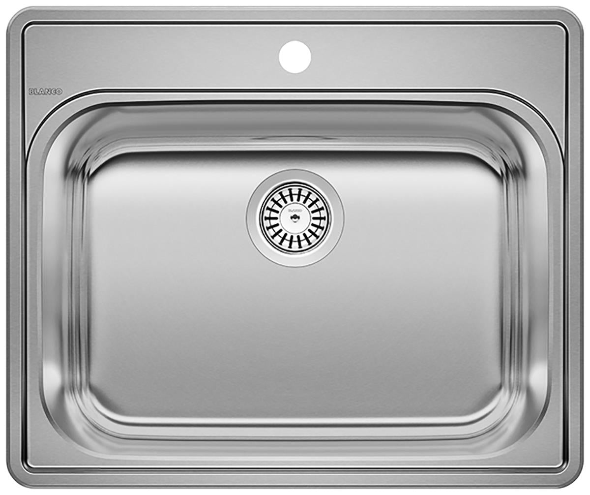 Blanco, Essential Laundry Sink Single Hole