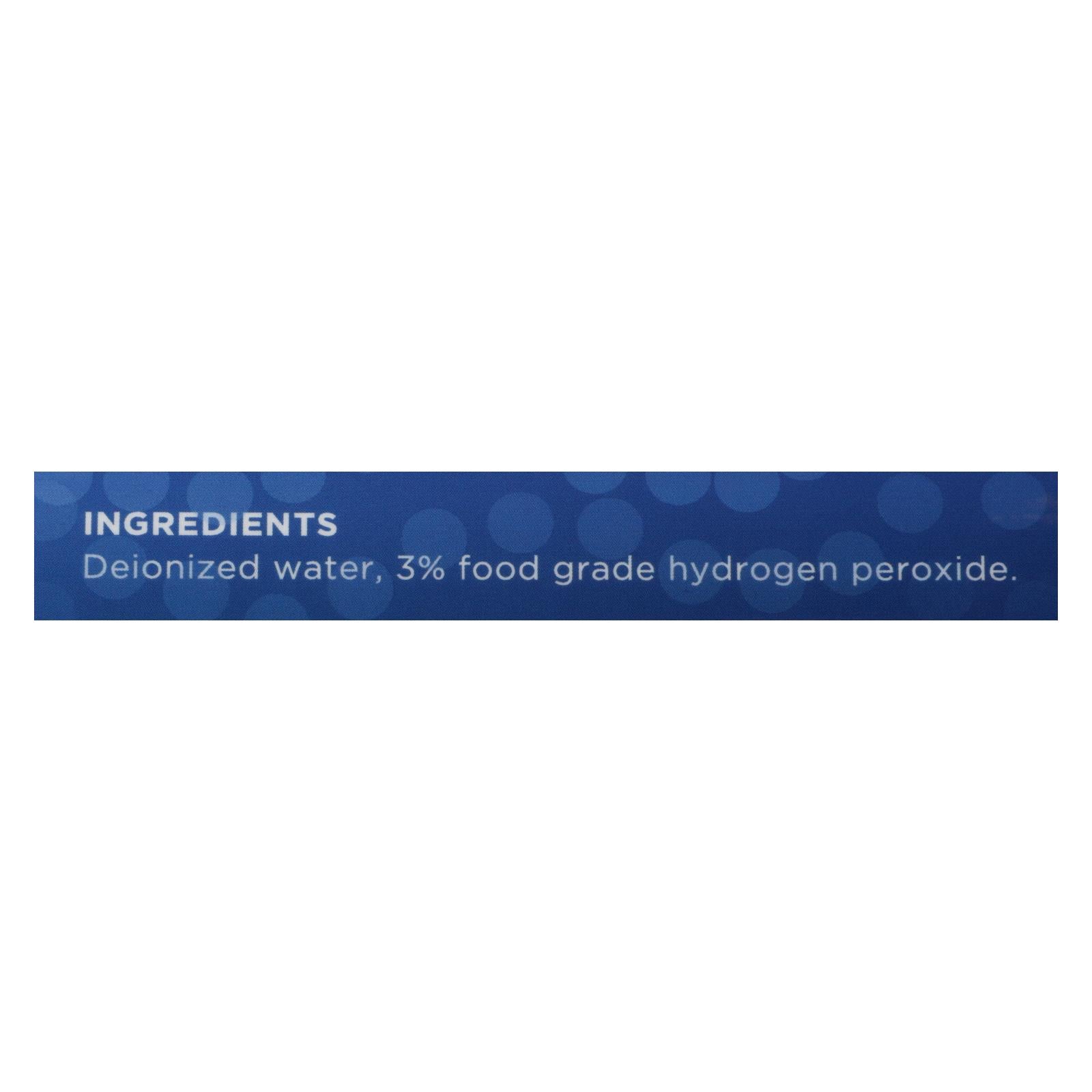 Essential Oxygen, Essential Oxygen Hydrogen Peroxide - Food Grade - 32 oz