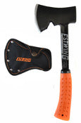 Estwing, Estwing EO-25A 14" Estwing Orange Sportsman Axe