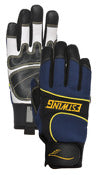 Estwing, Estwing Est7795l Large Goatskin Premium Hi-Dexterity Work Glove