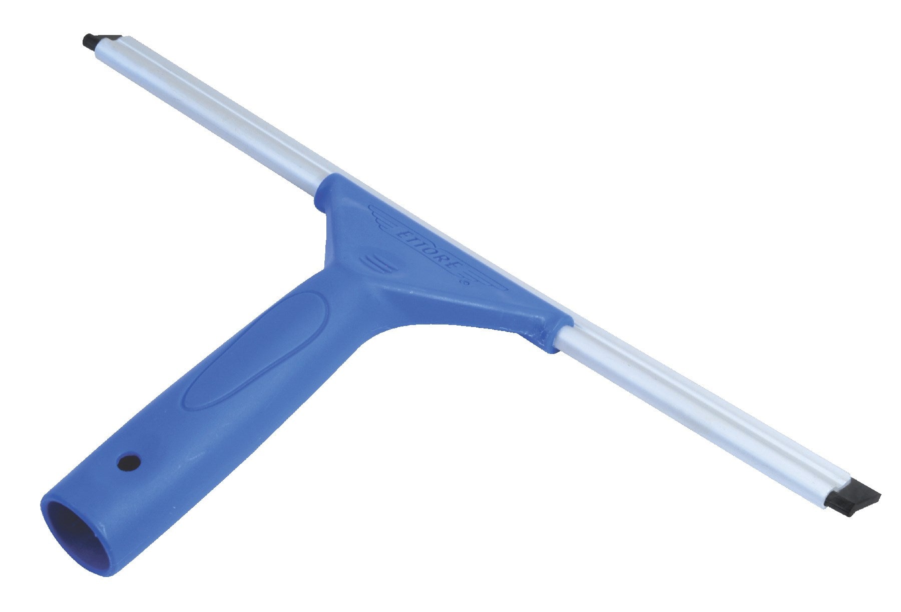 ETTORE STECCONE PRODUCTS, Ettore 10 in. Rubber Window Squeegee