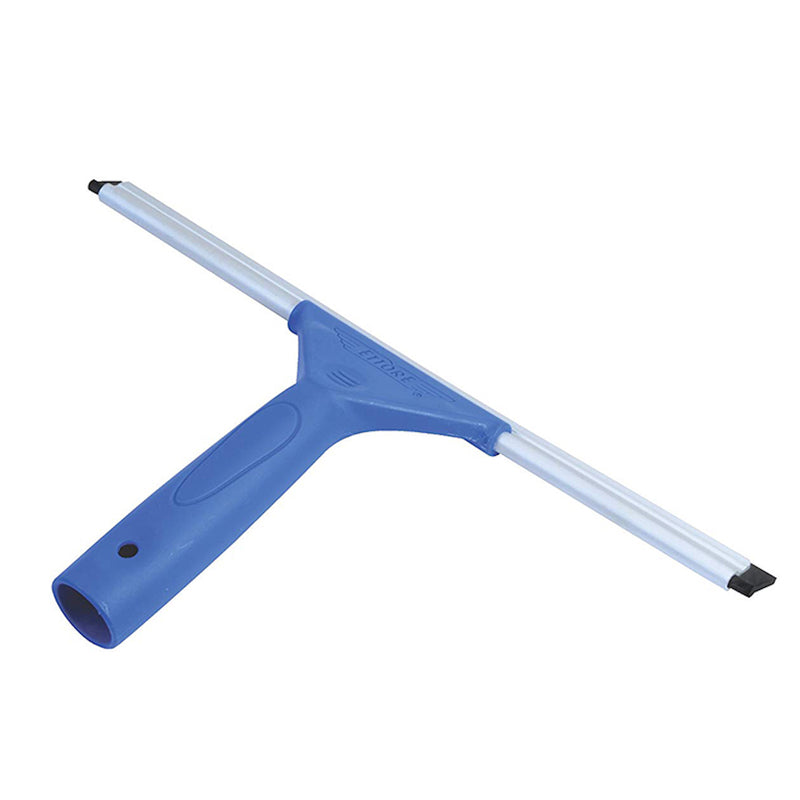 ETTORE STECCONE PRODUCTS, Ettore 10 in. Rubber Window Squeegee