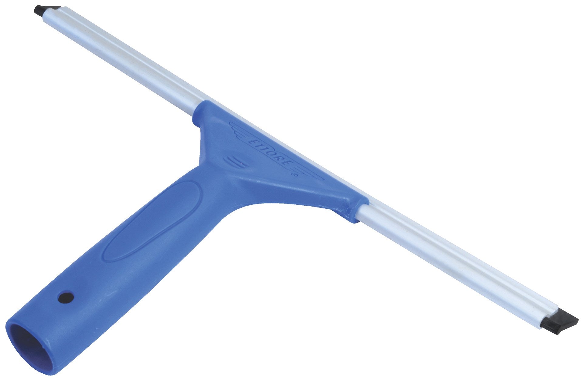 ETTORE STECCONE PRODUCTS, Ettore 14 in. Rubber Window Squeegee