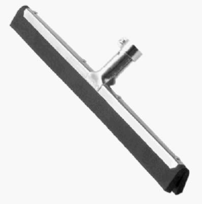 ETTORE STECCONE PRODUCTS, Ettore 18 in. W Rubber Floor Squeegee