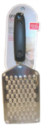 BRADSHAW INTERNATIONAL, Euroflex Handi Grater (Pack of 6)