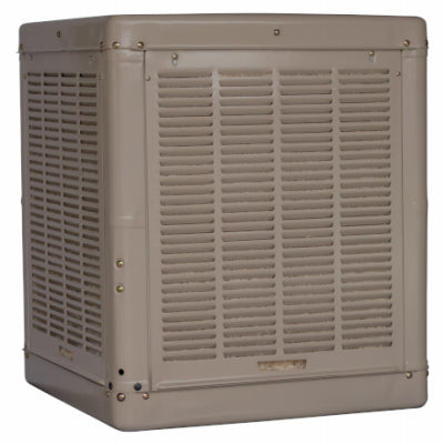 CHAMPION, Evapcool Cabinet Evaporative Cooler, 3000-CFM