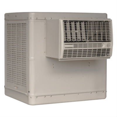 CHAMPION, Evapcool Window Evaporative Cooler, 4000-CFM