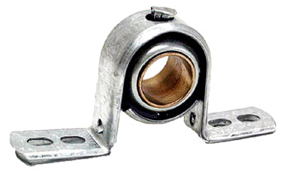 Dial Mfg Inc, Evaporative Cooler Pillow Block, High Rise, 1-In.