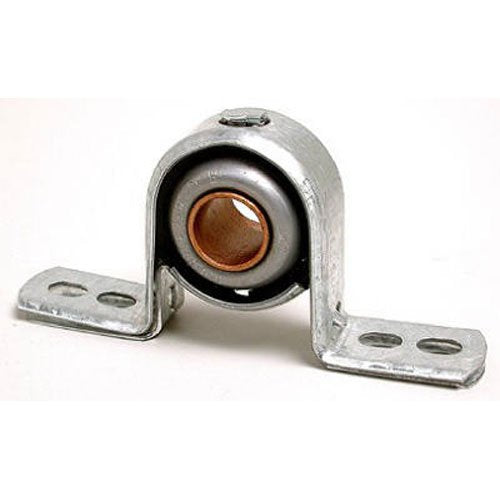 Dial Mfg Inc, Evaporative Cooler Pillow Block, High-Rise, 3/4-In.