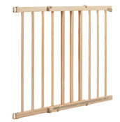 Evenflo Gear Company, Even Flo Best For Baby 1050500 32 Wood Walk Thru Baby Gate