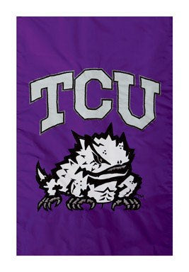 Evergreen, Evergreen Enterprise Double Sided Tcu Mini Flag