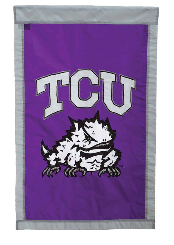 Evergreen, Evergreen Flag Nylon Tcu 28" X 44"