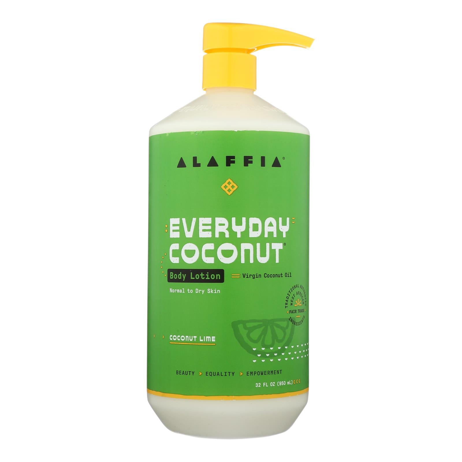 Everyday, Everyday Coconut Ultra Hydrating Lotion  - 1 Each - 32 FZ