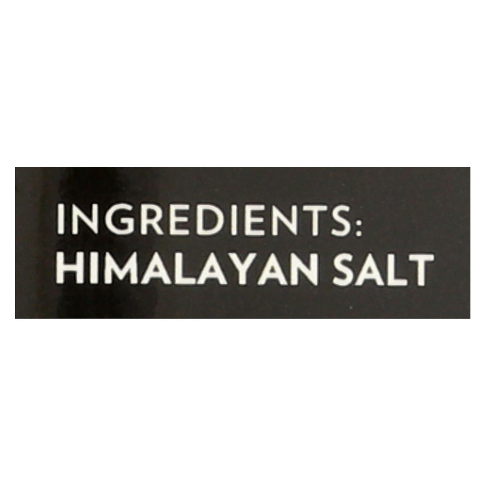 Evolution Salt, Evolution Salt Bath Salt - Himalayan - Fine - 26 oz