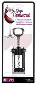 EVRIHOLDER PRODUCTS INC, Evriholder WCS Ez-Open Corkscrew™