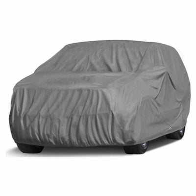 Coleman, Executive SUV & Truck Cover, Beige, Large