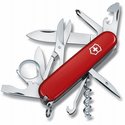 Victorinox, Explorer Pocket Knife