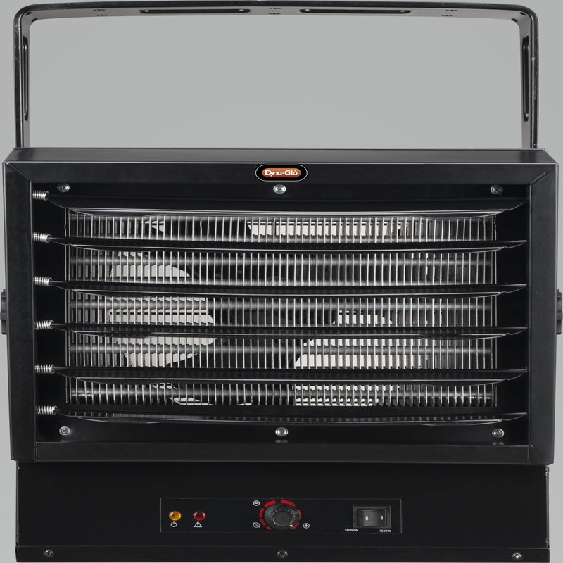 GHP GROUP INC, GHP Dyna-Glo 1000 sq ft Utility Garage Heater 34121 BTU