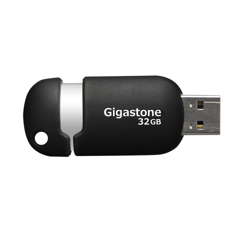 FINANCE ONE INC, Gigastone Flash Drive 32 GB 1 pk