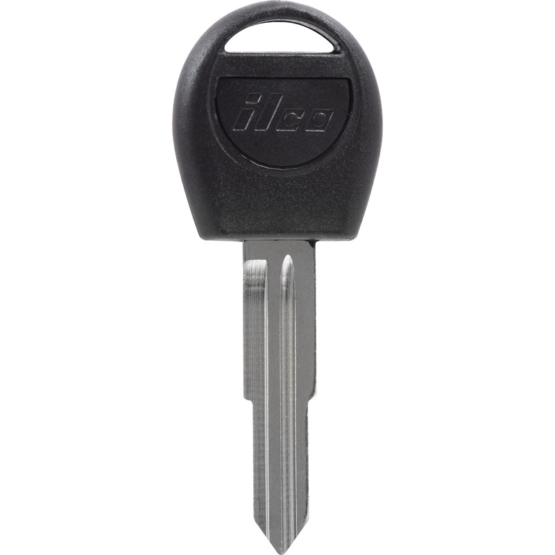 HILLMAN GROUP RSC, Hillman Traditional Key Automotive Key Blank Double  For Daewoo (Pack of 5).