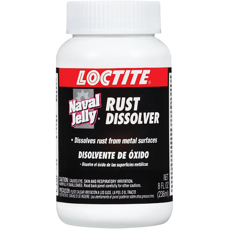 Loctite, Loctite 1381191 8OZ Naval Jelly Rust Dissolver