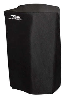 PREMIER SPECIALTY BRANDS LLC, Masterbuilt Black Smoker Cover