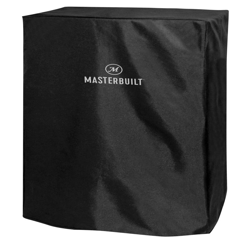 PREMIER SPECIALTY BRANDS LLC, Masterbuilt Black Smoker Cover For 40 in. Electric Digital Smokers