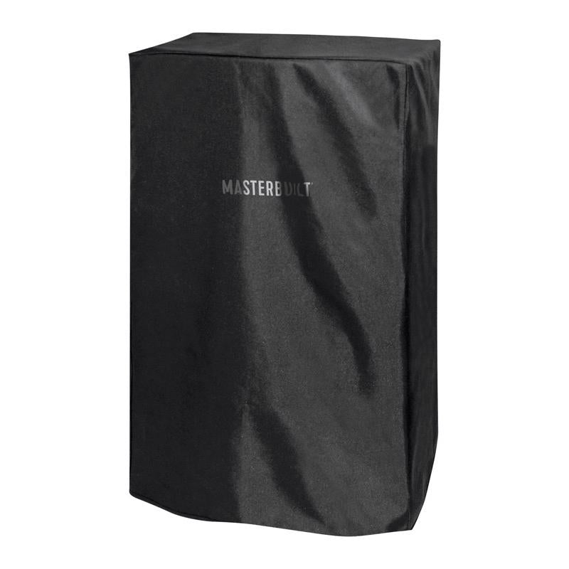 PREMIER SPECIALTY BRANDS LLC, Masterbuilt Black Smoker Cover