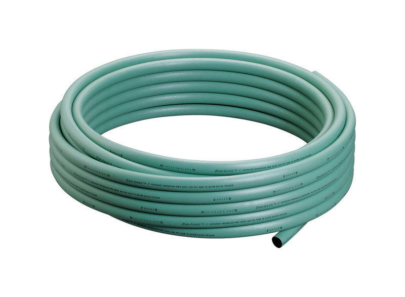 Orbit, Orbit  1/2 in. Dia. x 50 ft. L Eco Lock Pipe