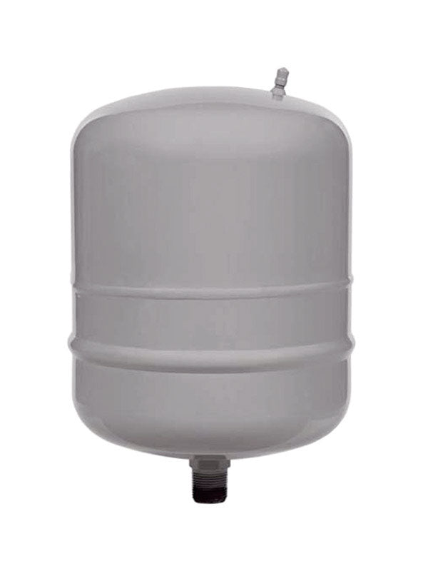 RELIANCE WATER HEATER CO., Reliance Steel Electric or Gas Water Heater Expansion Tank 11 in. H X 7-15/16 in. L X 7-15/16 in. W