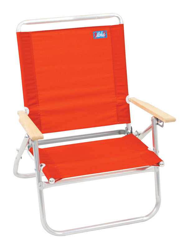 ACE TRADING - RIO YOUYIFEINUO, Rio Brands Folding Chair (Pack of 4)